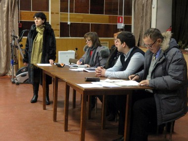 Сходы коми народа в Дутово и Лёмтах Сходы коми народа в Дутово и Лёмтах