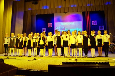 Связь поколений есть! Связь поколений есть!
