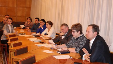 Тарифы в сёлах взяли под контроль Тарифы в сёлах взяли под контроль