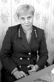 Т.Фомичева: «Одна из главных задач работы нацпарка – создание условий для регулируемого туризма» Т.Фомичева: «Одна из главных задач работы нацпарка – создание условий для регулируемого туризма»