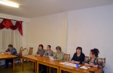 Цель работы: социально-экономическое развитие села Цель работы: социально-экономическое развитие села