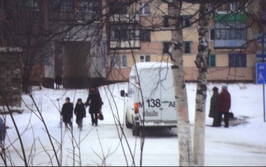 Украсит ли город новое здание? Украсит ли город новое здание?