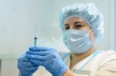 Ускорить темпы вакцинации в предновогодние дни – такую задачу поставило Правительство Коми перед муниципалитетами Ускорить темпы вакцинации в предновогодние дни – такую задачу поставило Правительство Коми перед муниципалитетами