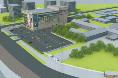 В 2018 году начнет работать новая программа благоустройства городов и сел В 2018 году начнет работать новая программа благоустройства городов и сел