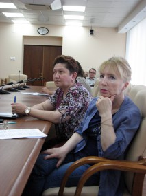 В Коми появится региональный методический центр по профессиональным квалификациям В Коми появится региональный методический центр по профессиональным квалификациям