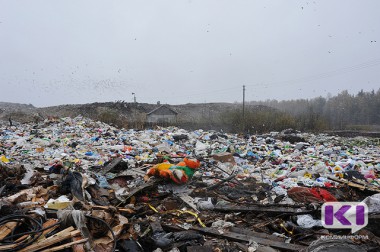 В коммунальных платёжках появится новая строка расходов за вывоз мусора В коммунальных платёжках появится новая строка расходов за вывоз мусора