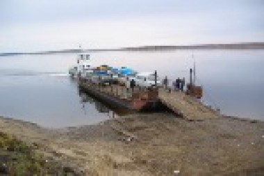 В навигацию 2016 года запустят новые грузопассажирские паромы В навигацию 2016 года запустят новые грузопассажирские паромы