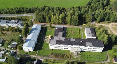 В преддверии нового учебного года в Коми ремонтируют школы, создают новые образовательные пространства и мастерские В преддверии нового учебного года в Коми ремонтируют школы, создают новые образовательные пространства и мастерские