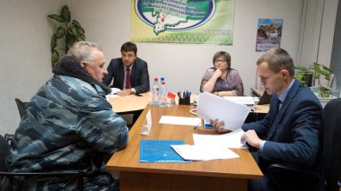 Восстановить доброе имя поможет прокуратура Восстановить доброе имя поможет прокуратура