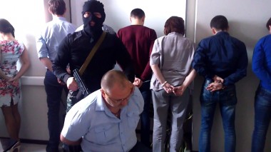В заложниках В заложниках