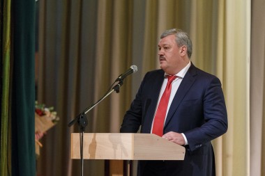 Ветераны республики – это поколение победителей и созидателей, прославивших Коми край своим трудом и героизмом Ветераны республики – это поколение победителей и созидателей, прославивших Коми край своим трудом и героизмом