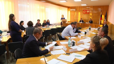 Внеочередное заседание Совета Внеочередное заседание Совета