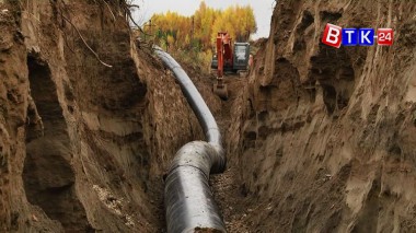 Водовод или водозаборный узел? Водовод или водозаборный узел?