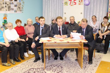Вопросов было много Вопросов было много