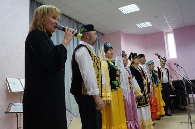 Юбилей, которому все были рады Юбилей, которому все были рады