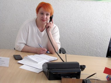 Жалобы жителей – повод для предметного разговора Жалобы жителей – повод для предметного разговора