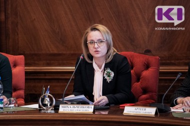 Жителей Коми призвали активнее присоединяться к марафону Мы – наследники Великой Победы Жителей Коми призвали активнее присоединяться к марафону Мы – наследники Великой Победы