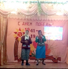 Были и слёзы, и смех... Были и слёзы, и смех...