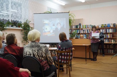 Быть вуктыльским поэтом… Быть вуктыльским поэтом…