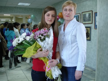 Карандаш и кисть плюс талант Карандаш и кисть плюс талант