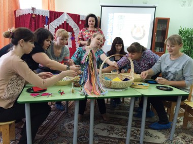 Колокольчик - в каждый дом Колокольчик - в каждый дом