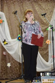 Мы будем петь… Мы будем петь…