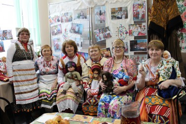 Видза корам, дона ёртъяс! (Добро пожаловать, дорогие друзья!) Видза корам, дона ёртъяс! (Добро пожаловать, дорогие друзья!)