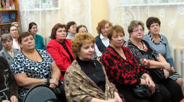 «Взрастила нас одна земля…» «Взрастила нас одна земля…»