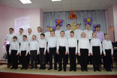 Юбилейный фестиваль Юбилейный фестиваль
