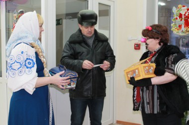 Закрытие Года литературы Закрытие Года литературы