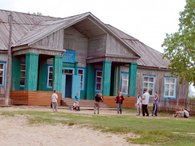 Звучали русские романсы Звучали русские романсы
