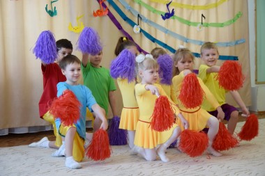Звуки капели Звуки капели