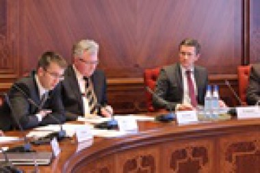 23 предприятия получат финансовую поддержку на социальную занятость инвалидов 23 предприятия получат финансовую поддержку на социальную занятость инвалидов