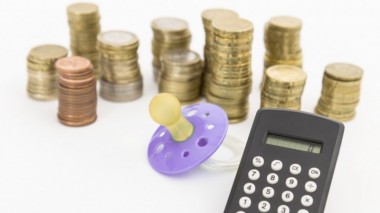 Информация о денежной выплате на третьего ребенка Информация о денежной выплате на третьего ребенка