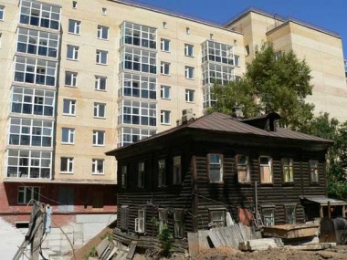 Коми рассчитывает получить около полутора миллиардов рублей на переселение граждан из ветхого и аварийного жилья Коми рассчитывает получить около полутора миллиардов рублей на переселение граждан из ветхого и аварийного жилья