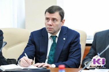 Константин Лазарев: Республика не потеряет деньги, полученные по программе переселения людей из аварийного жилья Константин Лазарев: Республика не потеряет деньги, полученные по программе переселения людей из аварийного жилья