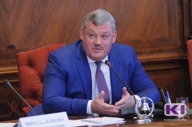 Контекст недели: Коми стремится больше не жить в долг Контекст недели: Коми стремится больше не жить в долг