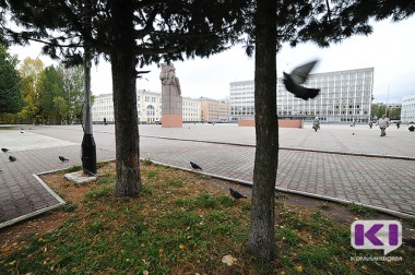 Между социально ориентированными НКО Коми распределят 3,3 миллиона рублей из республиканского бюджета Между социально ориентированными НКО Коми распределят 3,3 миллиона рублей из республиканского бюджета