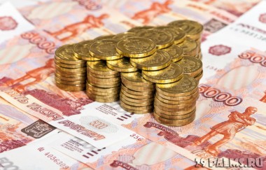 На благоустройство направят свыше 8 миллионов рублей На благоустройство направят свыше 8 миллионов рублей