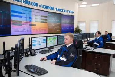 Начаты поставки ямальского газа по магистральному газопроводу Бованенково – Ухта – 2 Начаты поставки ямальского газа по магистральному газопроводу Бованенково – Ухта – 2