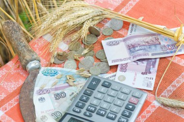 Объемы господдержки сельского хозяйства в Коми снижаться не будут Объемы господдержки сельского хозяйства в Коми снижаться не будут