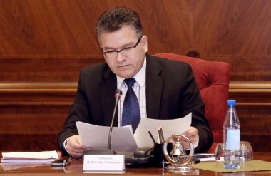 Правительство Республики Коми усиливает контроль за ценообразованием Правительство Республики Коми усиливает контроль за ценообразованием