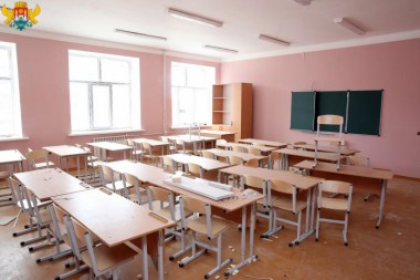 Республике Коми выделено более 440 миллионов рублей на создание новых мест в общеобразовательных организациях Республике Коми выделено более 440 миллионов рублей на создание новых мест в общеобразовательных организациях