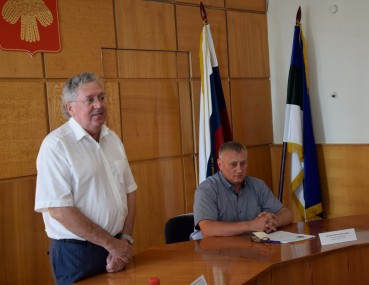 Тёмное время для сельчан закончится Тёмное время для сельчан закончится