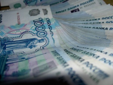 В Коми удалось добиться снижения роста задолженности по зарплате В Коми удалось добиться снижения роста задолженности по зарплате