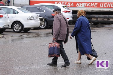 В Коми выросло количество получателей республиканской ежемесячной выплаты В Коми выросло количество получателей республиканской ежемесячной выплаты