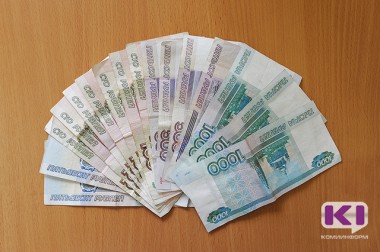 В Республике Коми с 1 июля увеличился размер минимальной заработной платы В Республике Коми с 1 июля увеличился размер минимальной заработной платы