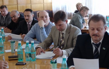 12-е заседание Совета 12-е заседание Совета