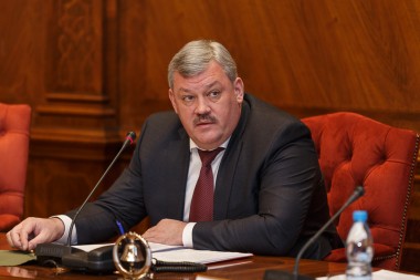 Более тысячи полицейских обеспечат правопорядок во время президентских выборов в Коми Более тысячи полицейских обеспечат правопорядок во время президентских выборов в Коми