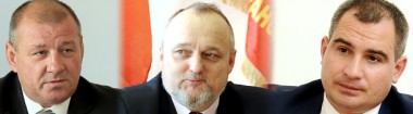 Чей базовый электорат отнимут карликовые партии? Чей базовый электорат отнимут карликовые партии?